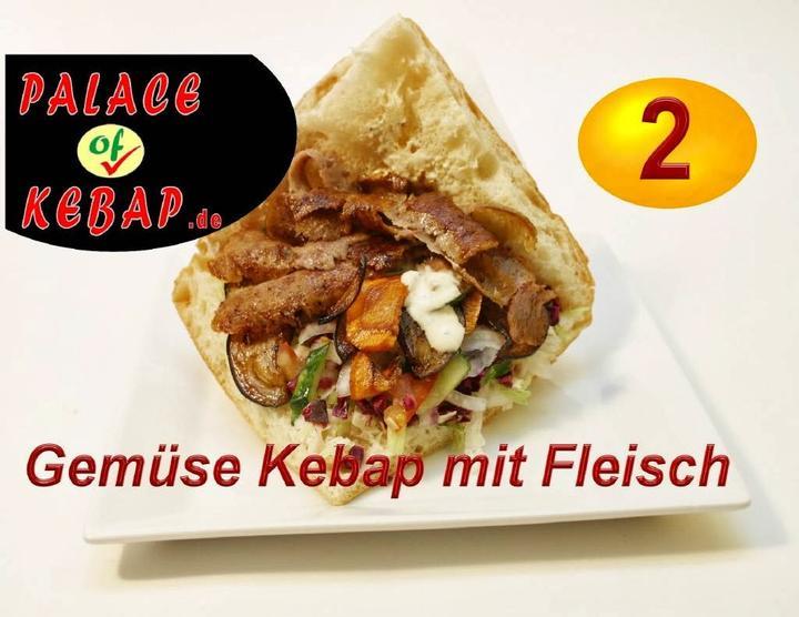 Palace Kebap